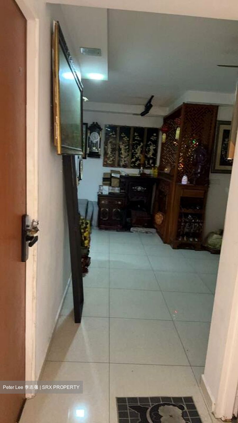 Blk 432A Fernvale Palms (Sengkang), HDB 4 Rooms #520958661